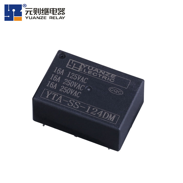 廣東繼電器廠家哪個好？