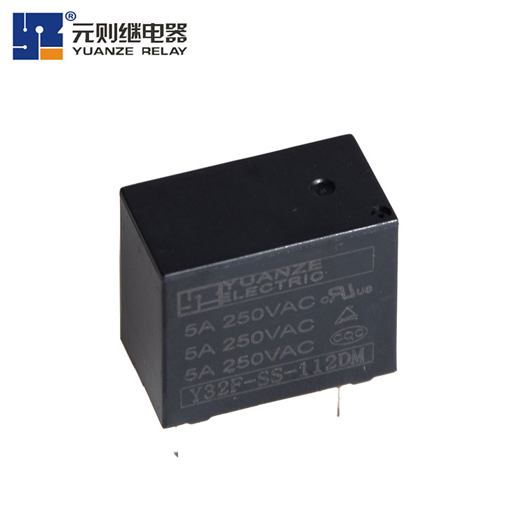 12v常開(kāi)5a繼電器
