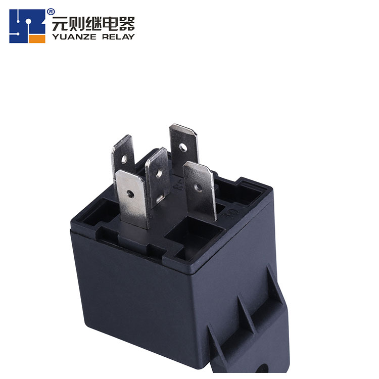 汽車繼電器40a轉(zhuǎn)換