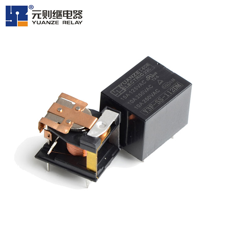 繼電器價格多少，元則電器廠家直銷更省心！
