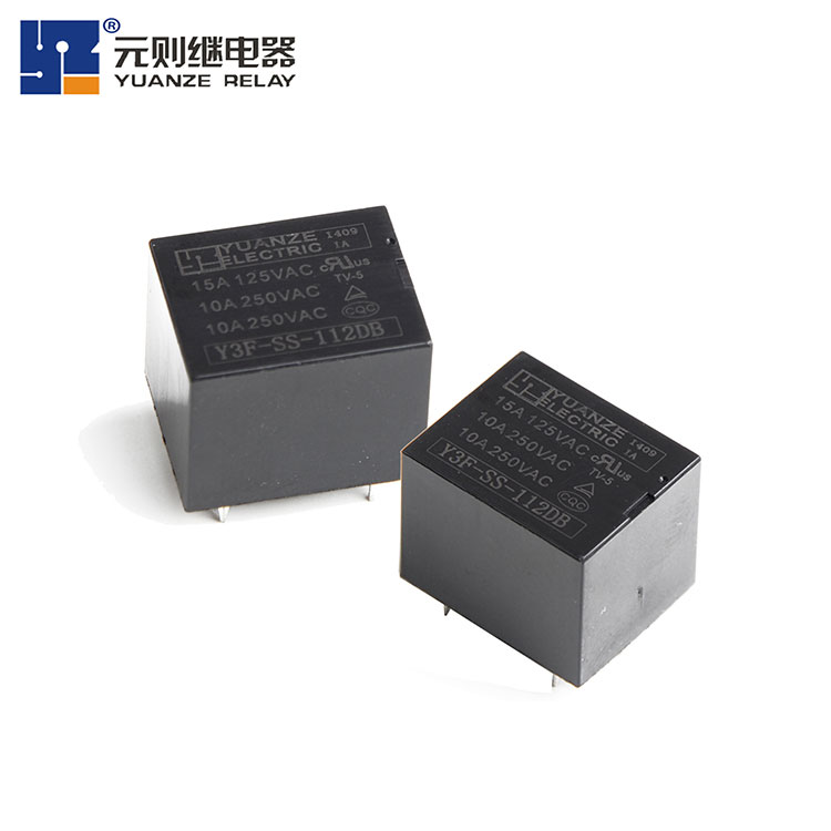 [10a250vac繼電器]厲害了,元則電器10a250vac繼電器產(chǎn)品的大家都說好！