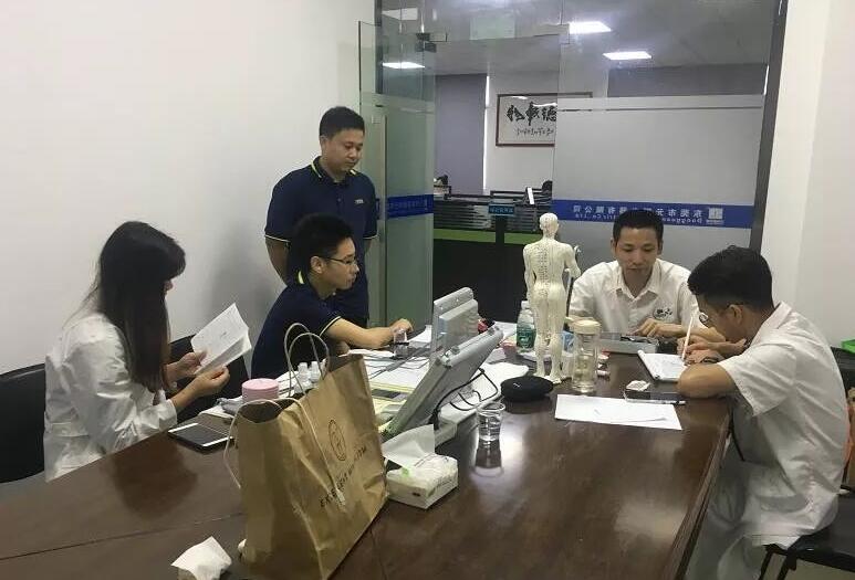 真正的關(guān)愛，不只是叫你“多喝水”——元則繼電器，關(guān)愛員工贏在行動！